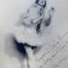 Vera Nemtchinova des Ballets Diaghilev